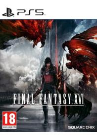 PS5 Final Fantasy XVI -Gamesguru