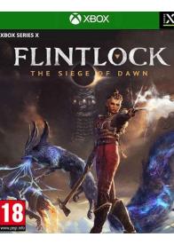 XSX Flintlock: The Siege of Dawn - GAMESGURU