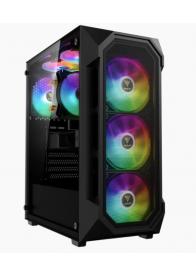 Gamer Računar GURU i5-12400F/DDR4 16GB/M.2 1TB/RTX4060 8GB