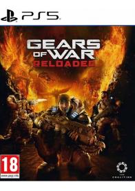 PS5 Gears of War: Reloaded - Gamesguru