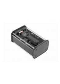 Gembird PB09-TQC3-01 powerbank 9000 mAh - Gamesguru