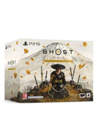 PS5 Ghost of Yotei - Collectors Edition - Gamesguru