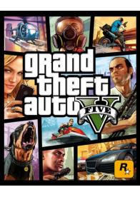 Grand Theft Auto V - PC - gamesguru.rs