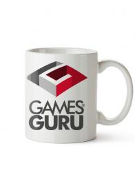 GamesGuru Šolja - GamersGuru