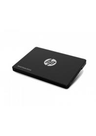 HP S750 SSD 256 GB 2.5'' - Gamesguru