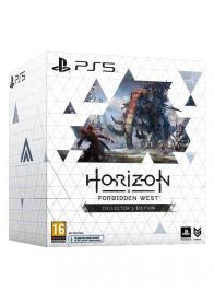 PS5(PS4) Horizon Forbidden West - Collectors Edition - Gamesguru