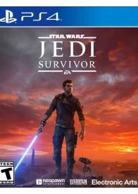 PS4 Star Wars Jedi: Survivor - Gamesguru