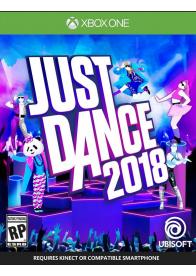 XBOXONE Just Dance 2018