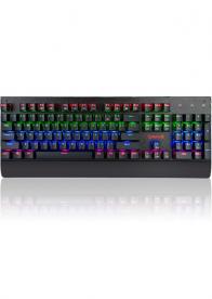 Redragon Kala K557 RGB Mechanical Gaming Keyboard - GamesGuru