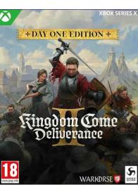 XSX Kingdom Come - Deliverance 2- Gamesguru