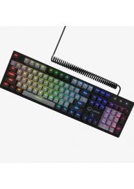 Lorgar Azar 514 Mehanička Gaming Tastatura - Gamesguru