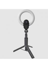 Lorgar Circulus 910 4k USB strim kamera  - Gamesguru