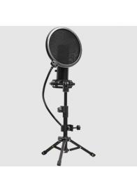 Lorgar Voicer 721 Profesionalni Strimer Mikrofon - Gamesguru
