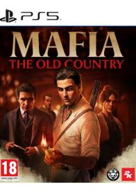 PS5 Mafia: The Old Country - Gamesguru