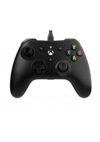 Nacon Evol-X Wired Controller - Black - Gamesguru