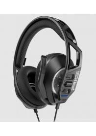 Slušalice Nacon RIG 300 Pro HS - Black - Gamesguru
