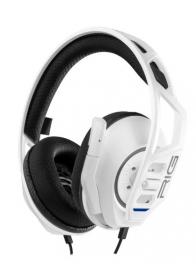 Slušalice Nacon RIG 300 Pro HS - White - Gamesguru