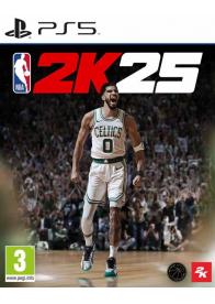 PS5 NBA 2K25 -Gamesguru