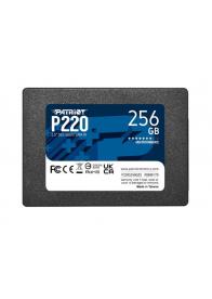  Patriot P220 SSD 2.5  256GB - Gamesguru