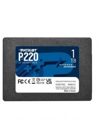 PATRIOT SSD 2.5  1TB Patriot P220 - Gamesguru