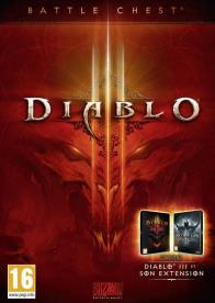 Diablo 3 Battlechest (D3 + Reaper of Souls)