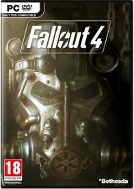 PS4 FALLOUT 4 - KORIŠĆENO