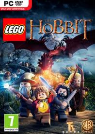 LEGO THE HOBBIT