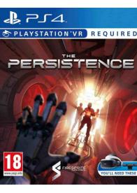 PS4 The Persistence VR - KORIŠĆENO - GAMESGURU