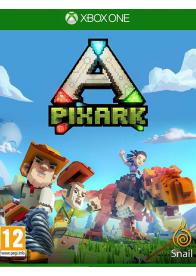 XBOXONE PixARK - GamesGuru