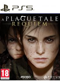PS5 A Plague Tale Requiem - Gamesguru