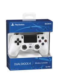 PLAYSTATION 4 DUALSHOCK 4 BEŽIČNI KONTROLER PS4 BELI