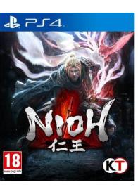 Nioh