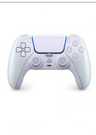 DualSense Wireless Controller PS5 Chroma Pearl - Gamesguru