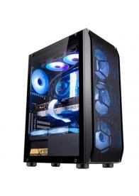 Gaming Računar GURU Ryzen 5 5600/DDR4 16GB/M.2 1TB/RTX3060 12GB