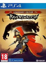 PS4 Ravenswatch: Legendary Edition - Gamesguru