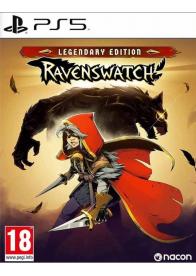 PS5 Ravenswatch: Legendary Edition - Gamesguru