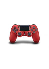 DualShock 4 Wireless Controller PS4 Red