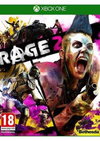 XBOX ONE  Rage 2 - GamesGuru