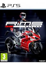 PS5 RiMS Racing - Gamesguru