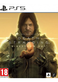 PS5 Death Stranding: Director's Cut - Gamesguru