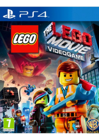 PS4 LEGO The Movie Videogame - Gamesguru