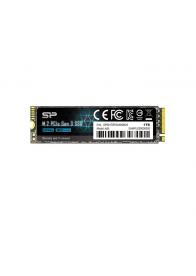 SILICON POWER A60 SSD M.2 NVMe  1TB  - GamesGuru