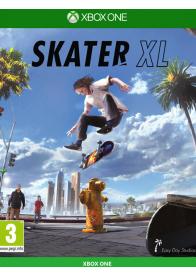 XBOXONE Skater XL - GamesGuru