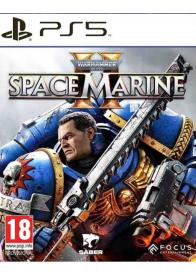 PS5 Warhammer 40.000: Space Marine 2 - Gamesugru