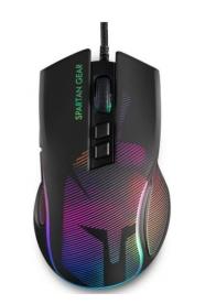Spartan Gear Agis gaming miš - Gamesguru
