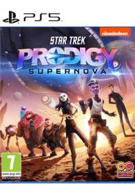 PS5 Star Trek Prodigy: Supernova - Gamesguru