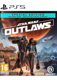 PS5 Star Wars Outlaws - Gamesguru