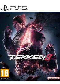 PS5 Tekken 8 - Gamesguru