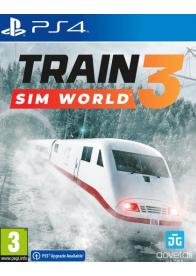 PS4 Train Sim World 3 - Gamesguru