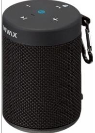 VIVAX VOX bluetooth zvučnik BS-50 BLACK